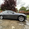 BMW 320i se XDRIVE