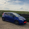 Ford fiesta st 2