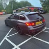 BMW 320d TOURING AUTOMATIC 2014!