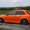 1999 audi s3
