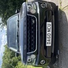 Landrover discovery 4 LANDMARK