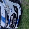 Transit custom 2.2 car Estate 4x4