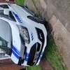 Transit custom 2.2 car Estate 4x4