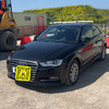 13 plate Audi a3 tdi 4x4 530 x5
