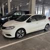 2014 Nissan Pulsar 1.5 DCi Tekna