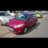 2010 ford fiesta