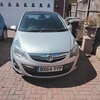 VAUXHALL CORSA 1.4 SE MODEL.