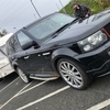 Range rover sport HSE