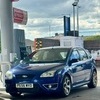 Focus ST
