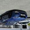 BMW M5 F10 – 750BHP – STAGE 2