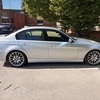Bmw 320d msport