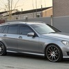 Mercedes c class