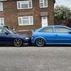 Astra f gsi and astra g gsi 2 for 1