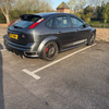 Ford focus st225 2007