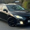 Mazda 6 estat 2.2 diesel