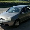 58 GOLF 1.9TDI