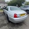 Rover 75 auto diesel m47 engine