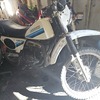 2 x suzuki ts250er x2 81 & 82