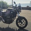 Both my listings for the right bike