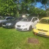 Seat ibiza 1.4 2008