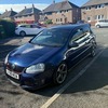 Mk5 golf gti