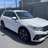 Vw Tiguan 1.5 r line Dsg