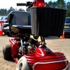 Pitbike mobility scooter
