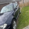 2006 bmw x3  2.0