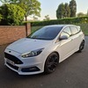 2016 FOCUS ST3 TURBO MOUNTUNE 300
