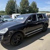 2008 Porsche cayenne 3.6 v6
