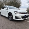 2015 Volkswagen Golf GTI