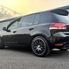 VW GOLF GT TDI
