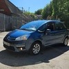 62 Citroen C4 Picasso VTI 1.6 Ulezz