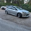 Ford foucas z tec s