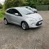 2013 Ford Ka 1.2 Titanium