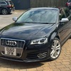 2011 AUDI S3 DSG 8P 47K MILES