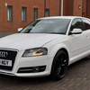 Audi A3 Sport