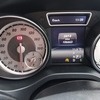 Mercedes cla 220 amg sport