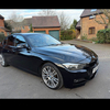BMW F30 328i M SPORT AUTO