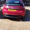 Honda civic type S Gt