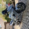 Kawasaki zzr1200