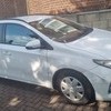 Toyota Auris Estate 1.4 D4-D 2014