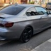 2010 bmw 320d  coupe