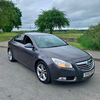 Vauxhall insignia Sri