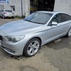 BMW 530D Gran Turismo