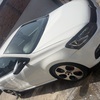 Polo gti dsg turbo quad bike van
