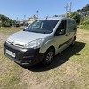 CITROEN BERLINGO 625 1.6 HDI VAN