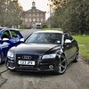 Audi S5 4.2 V8 97k Genuine Miles