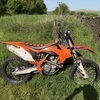 Ktm 450 sxf road legal