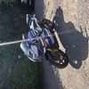 Suzuki gsxr 1000